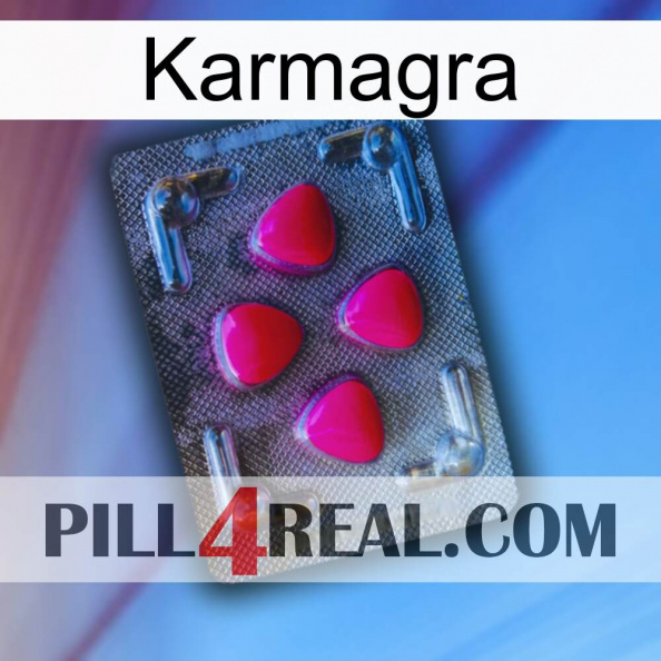 Karmagra 13